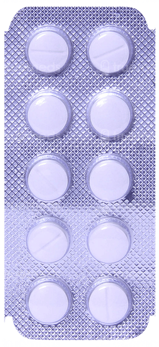 Signolol 10 Tablet 10