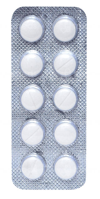 Signolol Tr 40 Mg Tablet 10