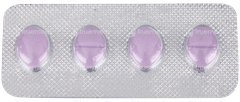 Silagra 100 MG Tablet 4