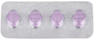 Silagra 100 MG Tablet 4