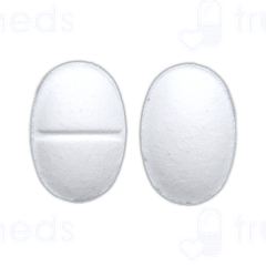 Sildaprep 25 MG Tablet 10