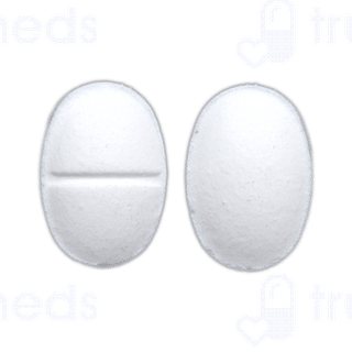 Sildaprep 25 MG Tablet 10