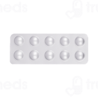 Silnafil 25 MG Tablet 10