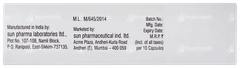 Silodal 8 Capsule 10