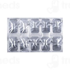Silotrif 8 Capsule 10 Silotrif 8 Capsule 10