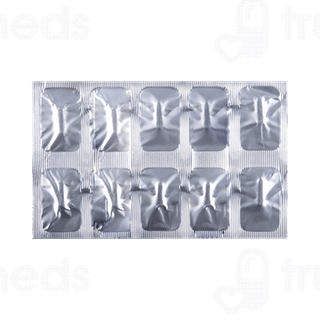 Silotrif 8 Capsule 10