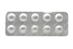 Silotrif D 8 Tablet 10