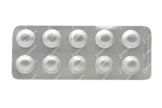 Silotrif D8 8/0.5 MG Tablet 10