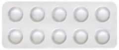 Silotrif D 8 Tablet 10