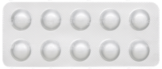 Silotrif D 8 Tablet 10