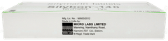 Silybon 140 Tablet 10