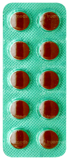 Silybon 140 Tablet 10