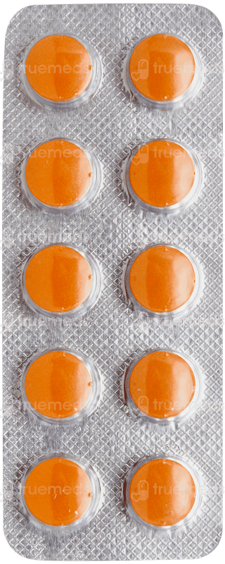 Silybon 70 Tablet 10