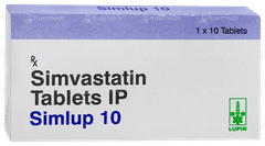 Simlup 10 Tablet 10 Simlup 10 Tablet 10