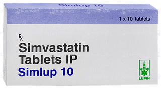 Simlup 10 Tablet 10