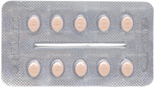 Simvotin 10 Tablet 10