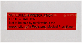 Simvotin 20 Tablet 10