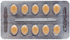 Simvotin 20 Tablet 10 Simvotin 20 Tablet 10
