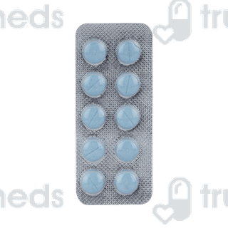 Sinarzine Tablet 10