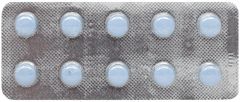 Sinarzine Tablet 10 Sinarzine Tablet 10
