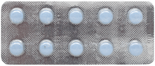 Sinarzine Tablet 10