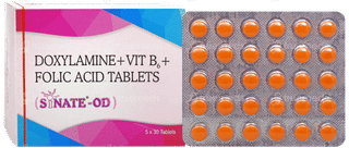 Sinate Od Tablet 30