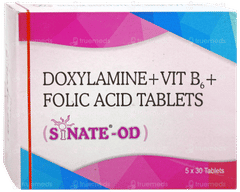 Sinate Od Tablet 30