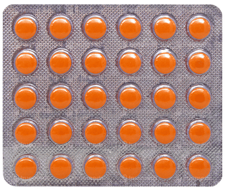 Sinate Od Tablet 30