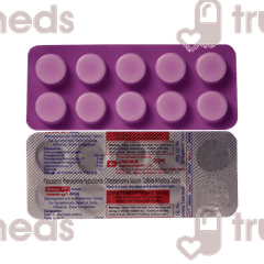 Sinus 77 Tablet 10