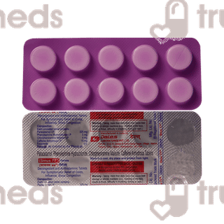 Sinus 77 Tablet 10