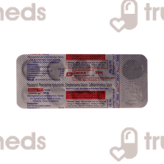 Sinus 77 Tablet 10
