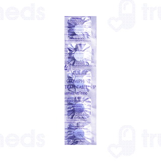 Siphene 100 Tablet 5