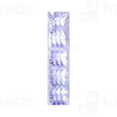 Siphene 100 Tablet 5