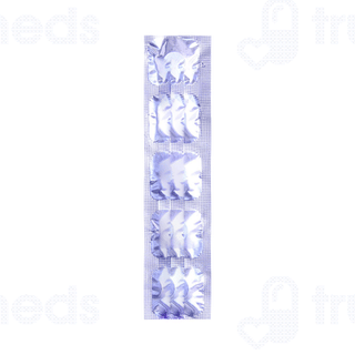 Siphene 100 Tablet 5