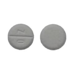 Sirdalud 2mg Tablet 6