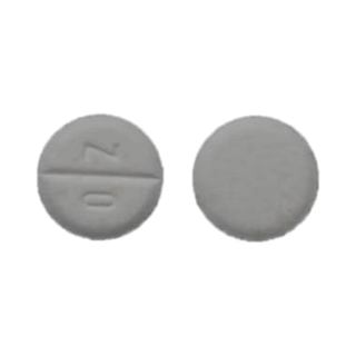 Sirdalud 2mg Tablet 6