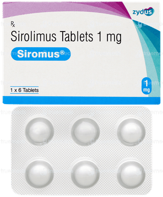 Siromus Tablet 6