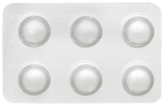 Siromus Tablet 6