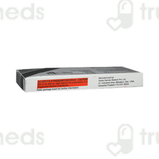 Sirova 1 MG Tablet 10