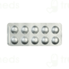 Sirova 1 MG Tablet 10 Sirova 1 MG Tablet 10