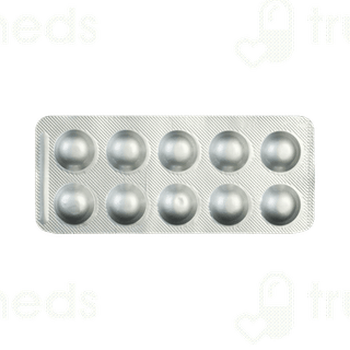 Sirova 1 MG Tablet 10
