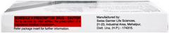 Sirova 1 Mg Tablet 10