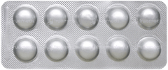 Sirova 1 Mg Tablet 10