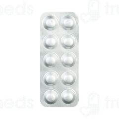 Sistal Plus Tablet 10