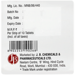 Sivel 800 Tablet 10 Sivel 800 Tablet 10