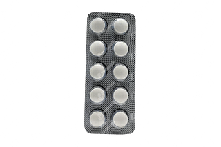 Sizlac 100 MG Tablet 10