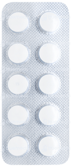 Sizlac 100 Tablet 10