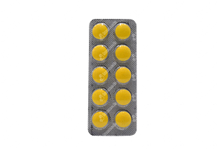 Sizlac 150 Tablet 10