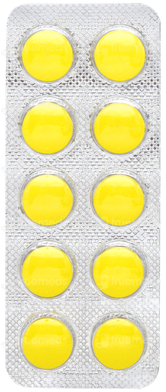 Sizlac 150 Tablet 10 Sizlac 150 Tablet 10