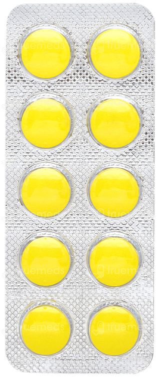 Sizlac 150 Tablet 10